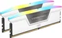 Corsair Vengeance RGB CMH32GX5M2B6000Z30W 32 GB (2 x 16 GB) DDR5 6000 MHz Blanca