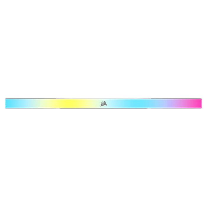 Corsair Vengeance RGB CMH32GX5M2B6000Z30W 32 GB (2x16 GB) DDR5 6000 MHz Blanca
