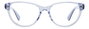 Kate Spade TAILYNN-PJPF216 Gafas de vista Azul