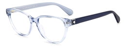 Kate Spade TAILYNN-PJPF216 Gafas de vista Azul