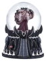 Nemesis Now Globo de nieve Dungeons & Dragons Elder Brain 15 cm