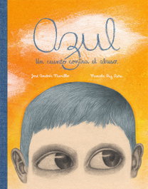 Azul, Jose Andres Murillo - THULE