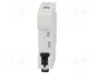 EATON ELECTRIC Limitador de sobretensiones Tipo 2 1 polo 40kA 280VAC IP40