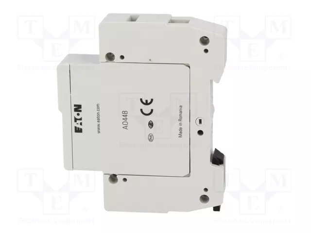 EATON ELECTRIC Limitador de sobretensiones Tipo 2 1 polo 40kA 280VAC IP40 EATON ELECTRIC Limitador de sobretensiones Tipo 2 1 polo 40kA 280VAC IP40