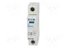 EATON ELECTRIC Limitador de sobretensiones Tipo 2 1 polo 40kA 280VAC IP40