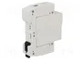 EATON ELECTRIC Limitador de sobretensiones Tipo 2 1 polo 40kA 280VAC IP40