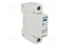 EATON ELECTRIC Limitador de sobretensiones Tipo 2 1 polo 40kA 280VAC IP40
