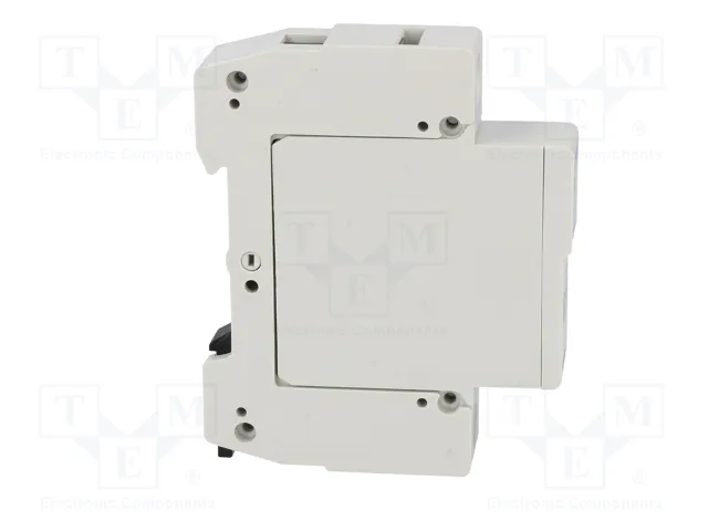 EATON ELECTRIC Limitador de sobretensiones Tipo 2 1 polo 40kA 280VAC IP40 EATON ELECTRIC Limitador de sobretensiones Tipo 2 1 polo 40kA 280VAC IP40