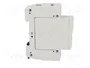 EATON ELECTRIC Limitador de sobretensiones Tipo 2 1 polo 40kA 280VAC IP40