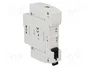 EATON ELECTRIC Limitador de sobretensiones Tipo 2 1 polo 40kA 280VAC IP40