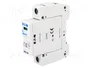 EATON ELECTRIC Limitador de sobretensiones Tipo 2 1 polo 40kA 280VAC IP40