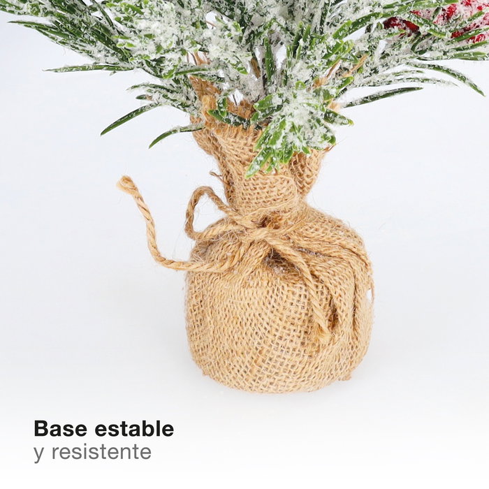 GSC Evolution Árbol de navidad Padas 40cm