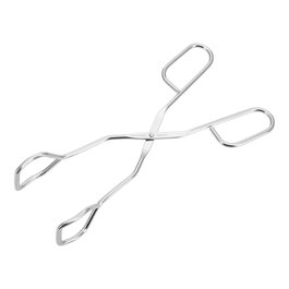 WESTMARK Servierzange silber Edelstahl Pinzas para servir de acero inoxidable plata