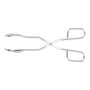WESTMARK Pinzas para servir de acero inoxidable 220 mm