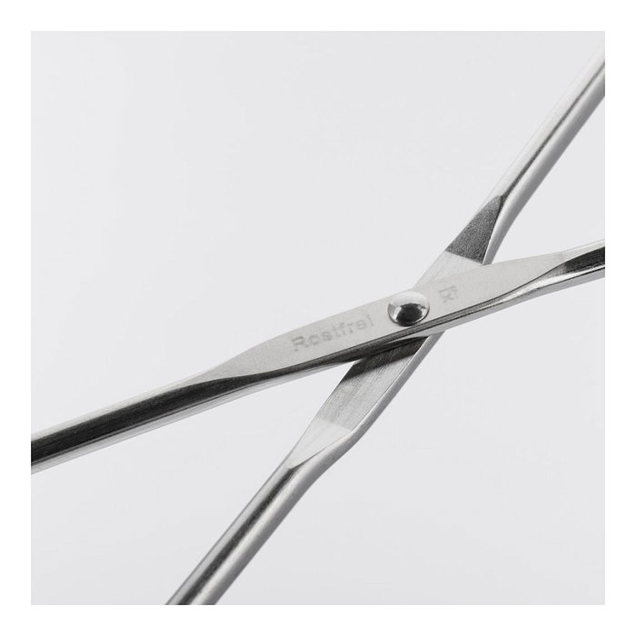 WESTMARK Pinzas para servir de acero inoxidable 220 mm