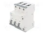 SIEMENS 5SY4325-7 Interruptor magnetotérmico 25A 3 polos 10kA