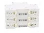 SIEMENS 5SY4325-7 Interruptor magnetotérmico 25A 3 polos 10kA