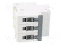 SIEMENS 5SY4325-7 Interruptor magnetotérmico 25A 3 polos 10kA