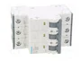 SIEMENS 5SY4325-7 Interruptor magnetotérmico 25A 3 polos 10kA