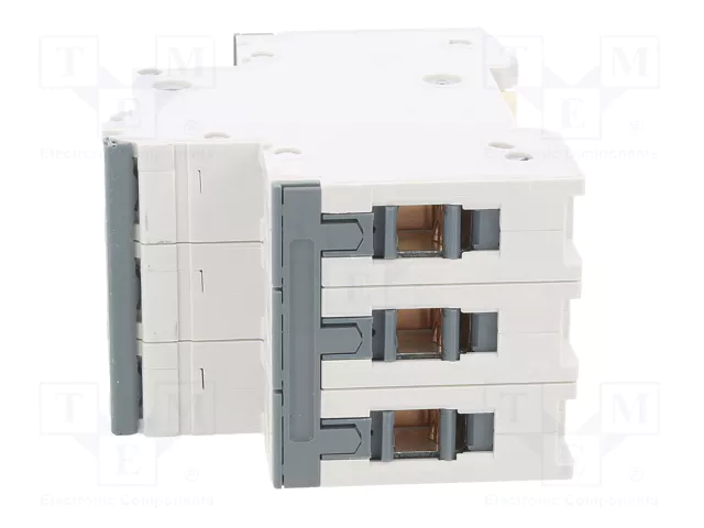 SIEMENS 5SY4325-7 Interruptor magnetotérmico 25A 3 polos 10kA