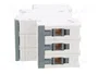 SIEMENS 5SY4325-7 Interruptor magnetotérmico 25A 3 polos 10kA