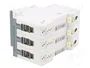 SIEMENS 5SY4325-7 Interruptor magnetotérmico 25A 3 polos 10kA