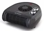 Orbegozo FH 5032 Calefactor 2500W Negro