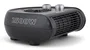 Orbegozo FH 5032 Calefactor 2500W Negro