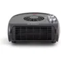 Orbegozo 16848 ORB Calefactor FH 5032, 2500W, Termostato Regulable, Función Ventilador Aire Frío
