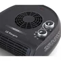 Orbegozo 16848 ORB Calefactor FH 5032, 2500W, Termostato Regulable, Función Ventilador Aire Frío