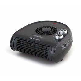 Orbegozo FH 5032 Calefactor 2500W Negro