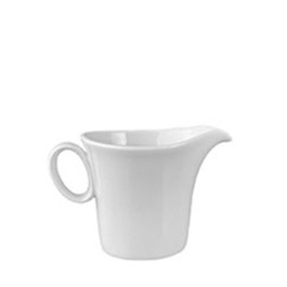 Summa Jarro de Vitro Porcelana 25 cl Acabado Leche