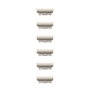 Apple 46mm Natural Link Bracelet Kit