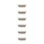 Apple 46mm Natural Link Bracelet Kit