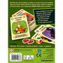 Clementoni 55637 Drama Llama - Juego de Cartas de Acción para Niños de +10 Años y Adultos, de 3 a 5 Jugadores, en Español