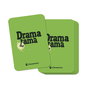 Clementoni 55637 Drama Llama - Juego de Cartas de Acción para Niños de +10 Años y Adultos, de 3 a 5 Jugadores, en Español