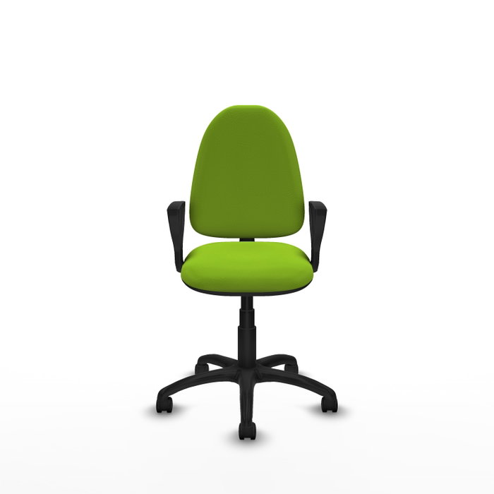 PIQUERAS Y CRESPO Silla de oficina Aýna Pistacho PIQUERAS Y CRESPO Silla de oficina Aýna Pistacho