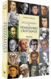 Diccionario pensadores cristianos, Xabier Pikaza Ibarrondo - VERBO DIVINO