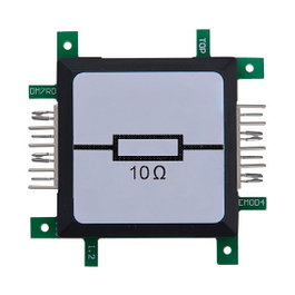 ALLNET BrickRknowledge Resistencia 10 Ohm