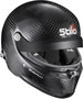 Stilo ST6 GTN Carbono Zero FIA 8860-2018 +HANS Talla 63