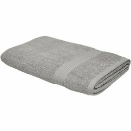 Today Maxi sábana de baño Essential 90x150 cm 100% Algodón color duna