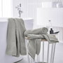 Today Maxi sábana de baño Essential 90x150 cm 100% Algodón color duna