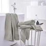 Today TOD3574641230890 Maxi sábana de baño 90x150 cm 100% Algodón color duna