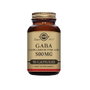 SOLGAR GABA 500mg 50 Cápsulas