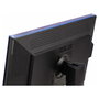 StarTech.com Filtro de Privacidad para Monitor de 23.8 Pulgadas, Colgante, Acrílico, Antihuellas, Ángulo +/- 30°, Antirrayones, Azul, 16:9, Negro - Filtro para Pantalla sin Marco