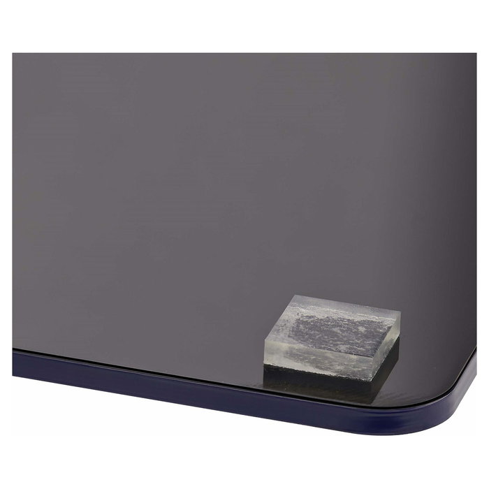 StarTech.com Filtro de Privacidad para Monitor de 23.8 Pulgadas, Colgante, Acrílico, Antihuellas, Ángulo +/- 30°, Antirrayones, Azul, 16:9, Negro - Filtro para Pantalla sin Marco