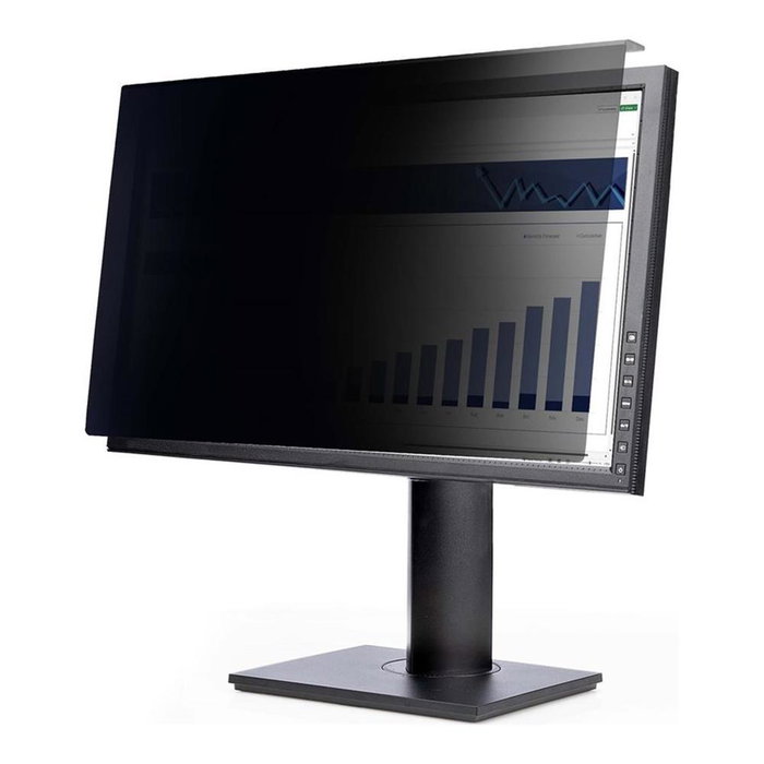 StarTech.com Filtro de Privacidad para Monitor 23.8 pulgadas, 16:9, Brillante