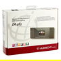 Albrecht DR 463+ Radio Internet DAB+ y UKW con Bluetooth, WiFi, Spotify, Amazon Music, Pantalla, Portátil, Gris