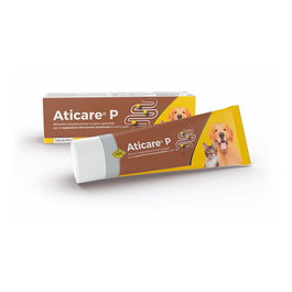 Aticare Comprimidos para Gato 100 gr