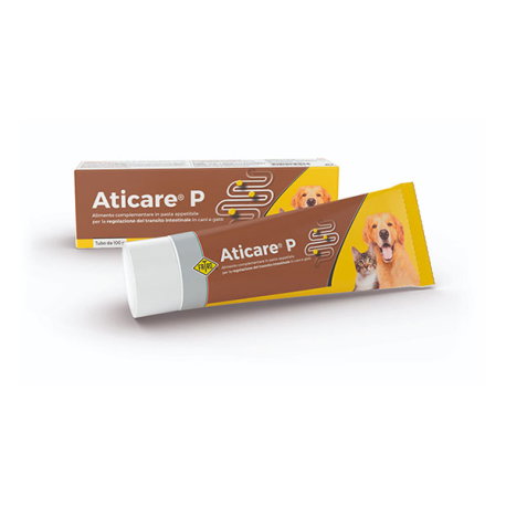 Aticare Comprimidos para Gato 100 gr